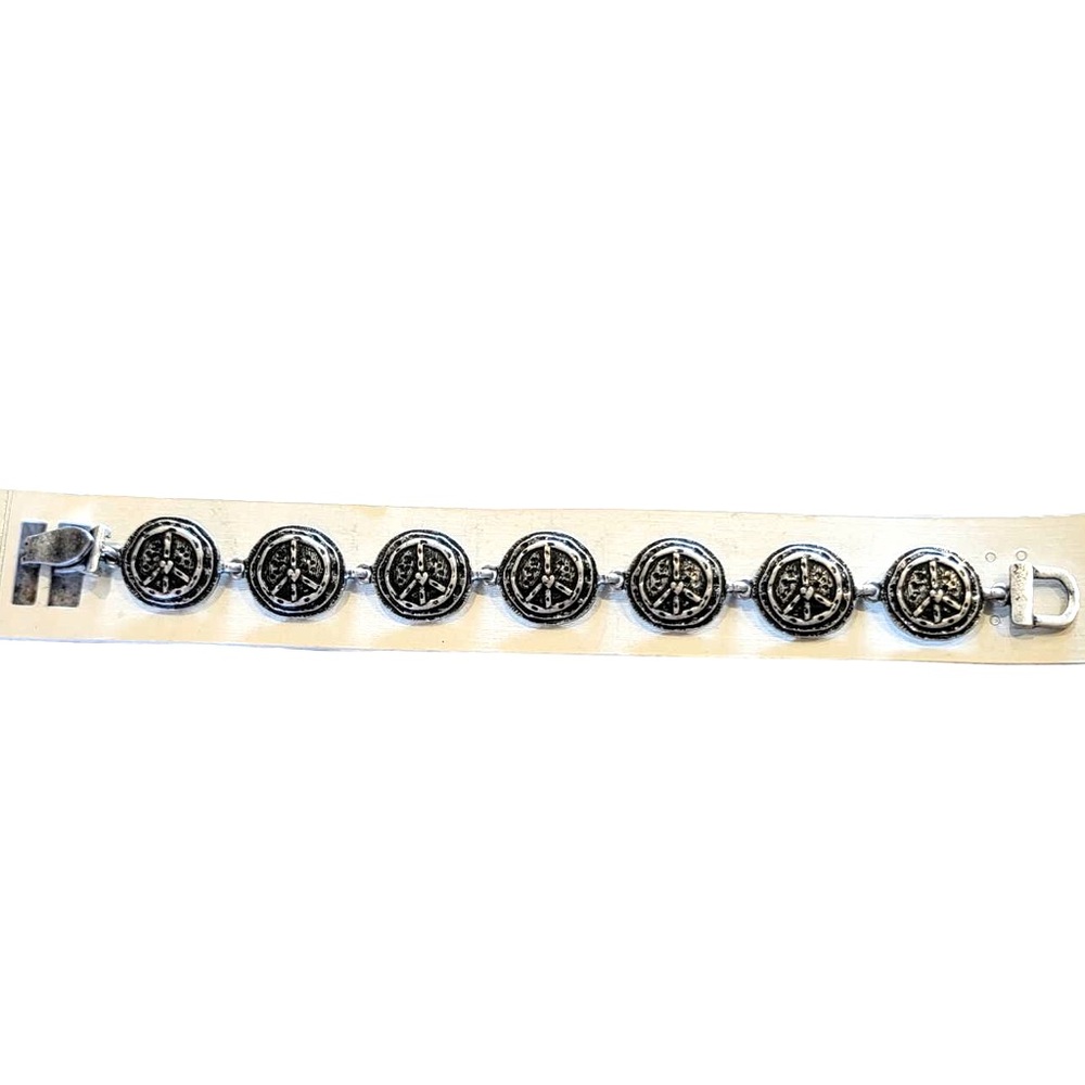 Free Spirit bracelet.
